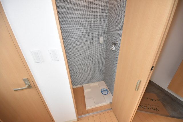 日本橋コゥジィアパートメントの設備