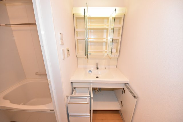 日本橋コゥジィアパートメントのその他共用部分