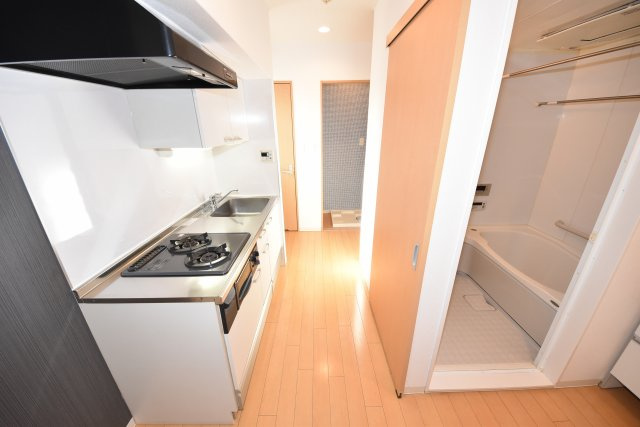 日本橋コゥジィアパートメント