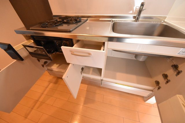 日本橋コゥジィアパートメント