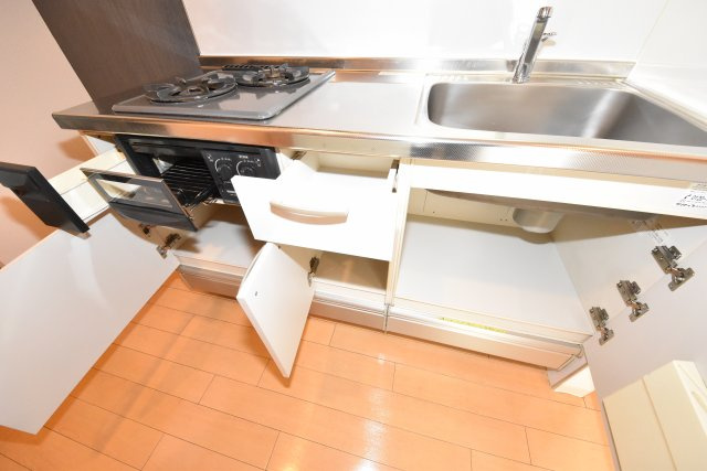 日本橋コゥジィアパートメント