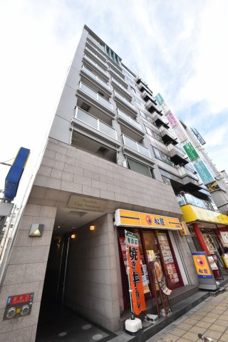 日本橋コゥジィアパートメント