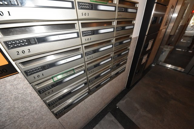 日本橋コゥジィアパートメント