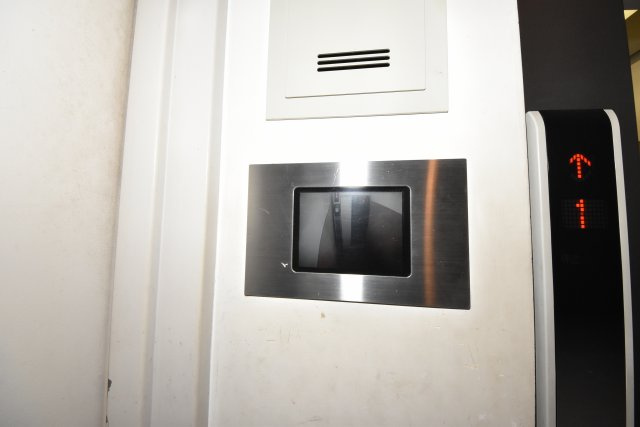 日本橋コゥジィアパートメント