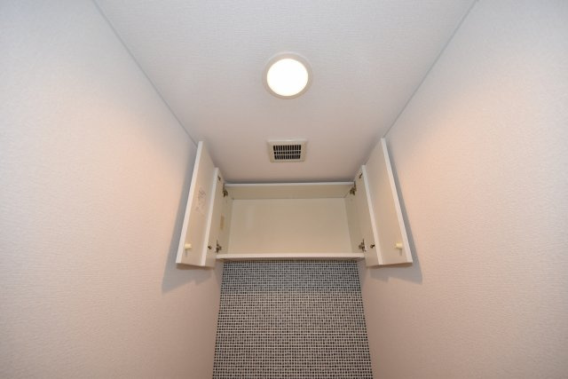 日本橋コゥジィアパートメントのキッチン