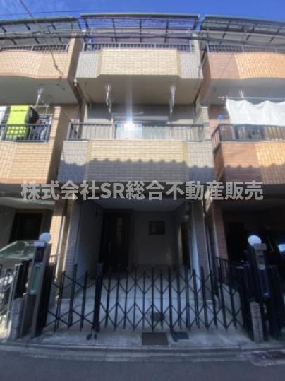 新池島町1丁目中古戸建の外観|住環境が大変充実している人気エリアです！