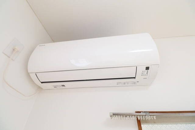 ロイヤルハイツの設備