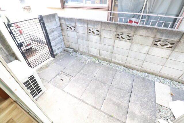 ロイヤルハイツのその他共用部分