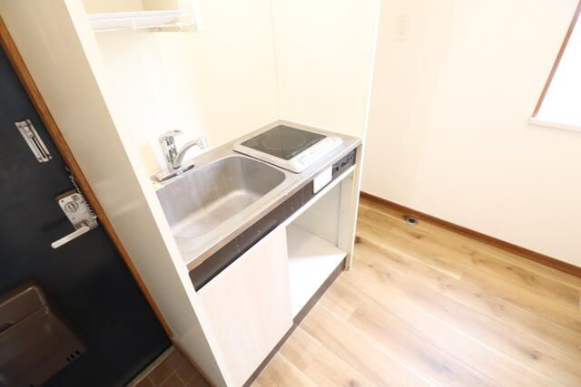 ロイヤルハイツのその他