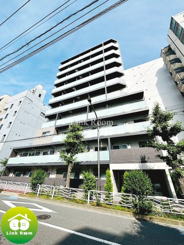 プレール・ドゥーク門前仲町Ⅲ