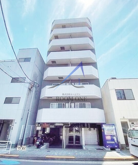 クレイシア錦糸町