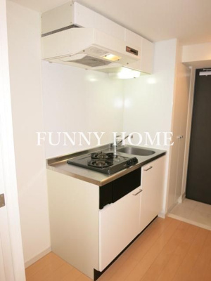 【キッチン】 | アーデン駒沢大学