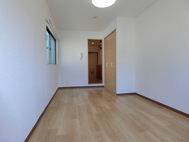 【居間・リビング】 | ハイツコンフォート