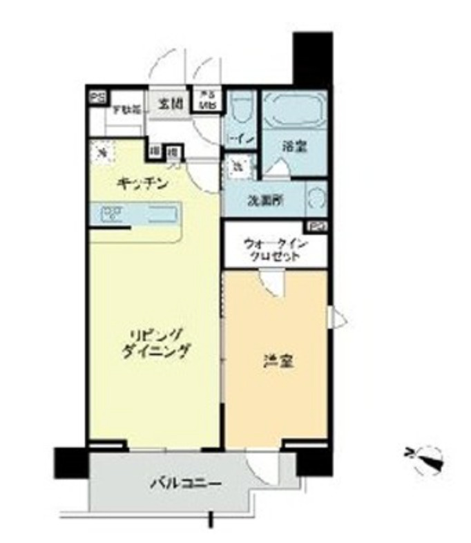 パトリア九段下