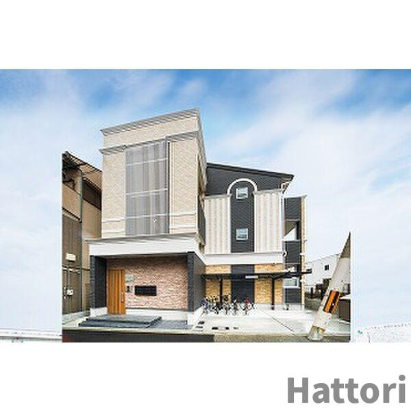 KTIレジデンス阿倍野