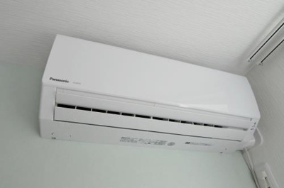 【設備】 | グラード氷川台(グラードヒカワダイ) | エアコン☆(同一仕様写真)