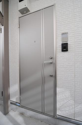 【その他共用部分】 | グラード氷川台(グラードヒカワダイ)