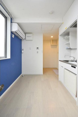 【居間・リビング】 | グラード氷川台(グラードヒカワダイ) | 居間☆(同一仕様写真)