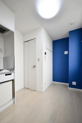 【その他】 | グラード氷川台(グラードヒカワダイ) | 
