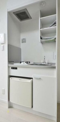 【キッチン】 | グラード氷川台(グラードヒカワダイ) | キッチン