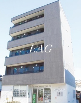 【外観】 | Ｃｕｂｅ’ｓ | 外観です。