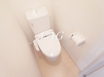 【トイレ】 | Ｃｕｂｅ’ｓ | トイレです。