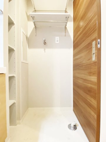 エスペランサ上前津の設備