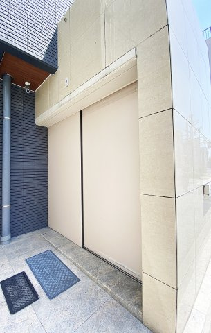 エスペランサ上前津のその他