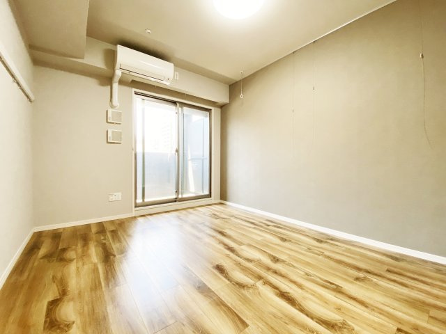 エスペランサ上前津の居間・リビング