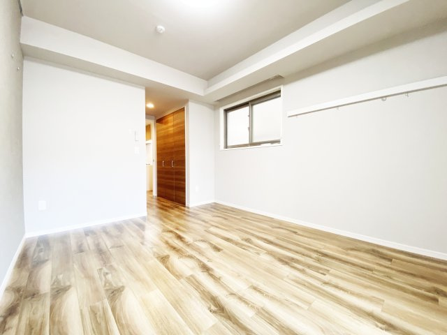 エスペランサ上前津の内装