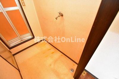 【設備】 | グリーンハイツ西尾