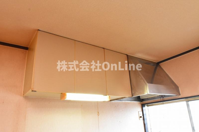 【設備】 | グリーンハイツ西尾