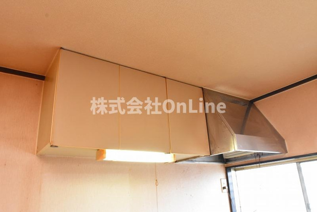 【設備】 | グリーンハイツ西尾