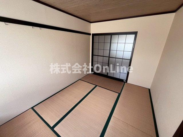 【内装】