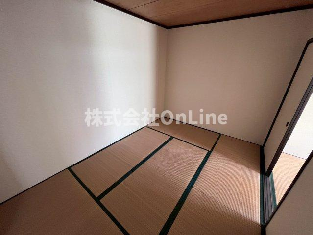 【子供部屋】