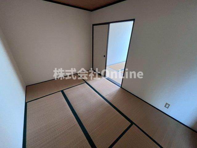 【内装】