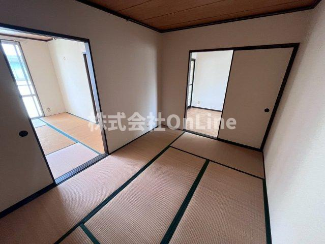 【子供部屋】