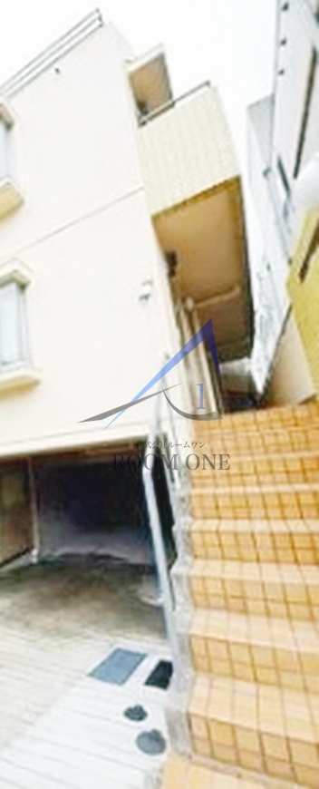 本郷菊富士レジデンスのエントランス|エントランスです。