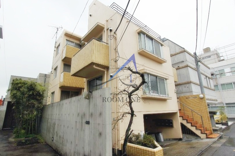 本郷菊富士レジデンスの外観|外観です。