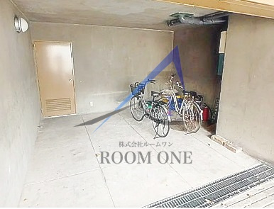 本郷菊富士レジデンス