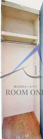 本郷菊富士レジデンスの収納|収納です。
