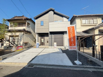 佐伯区美の里1丁目（楽々園駅）の画像