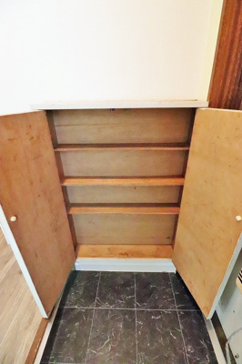 【収納】 | リベール根岸