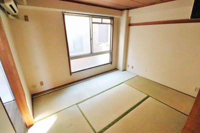 【和室】 | リベール根岸