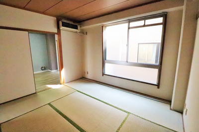 【和室】 | リベール根岸