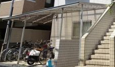 【その他共用部分】 | リベール根岸