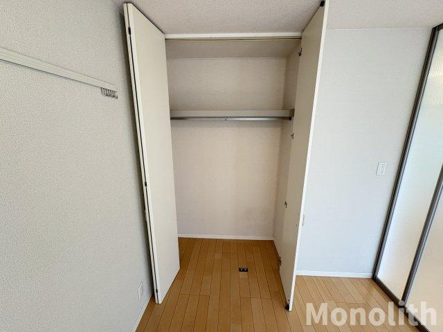 メゾン石川の居間・リビング