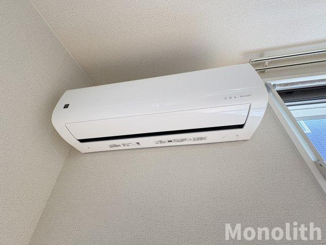 メゾン石川のキッチン