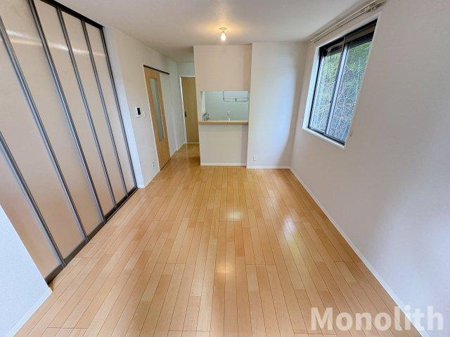 メゾン石川のセキュリティ