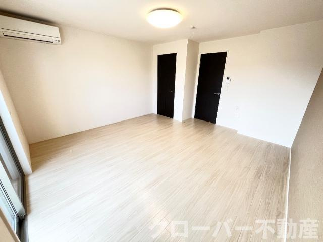 グラッドのその他|洋室